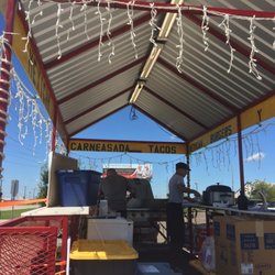 Los Angeles Chocolate Trailer