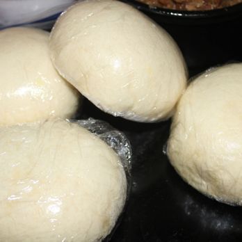 A & D Manila Bakery - Pork Siopao (Philippine steamed bun) Large - Bakeries Near Me - Jacksonville, Florida A & D Manila Bakery - Pork Siopao (Philippine steamed bun) Large - Bakeries Near Me - Jacksonville, Florida