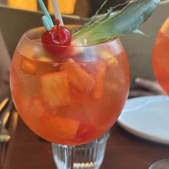 San Sabino - spritz - Italian Near Me - New York, New York San Sabino - spritz - Italian Near Me - New York, New York