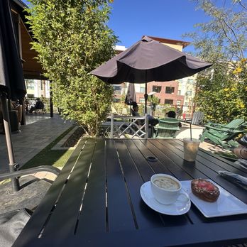 Maple House - Coffee & Tea Near Me - Chandler, Arizona