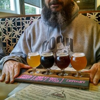 Craft 31 - Fights brother! - Pizza Near Me - Williamsburg, Virginia Craft 31 - Fights brother! - Pizza Near Me - Williamsburg, Virginia