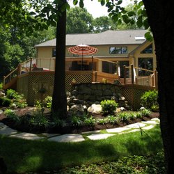 Frank Moio Landscape Designs