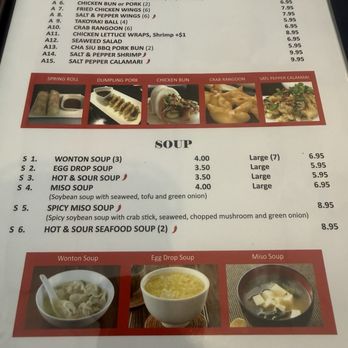 Fat Dragon - Asian Fusion Near Me - Austin, Texas