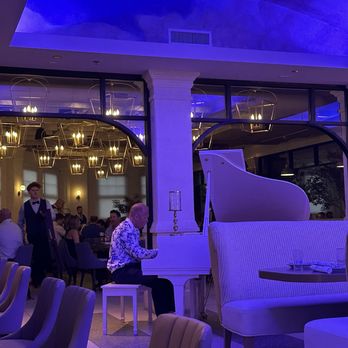The Italiano - Italian Near Me - Scottsdale, Arizona