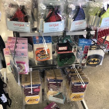 Target - More face masks! - Department Stores Near Me - Torrance, California Target - More face masks! - Department Stores Near Me - Torrance, California