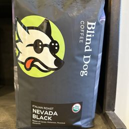 Nevada Black