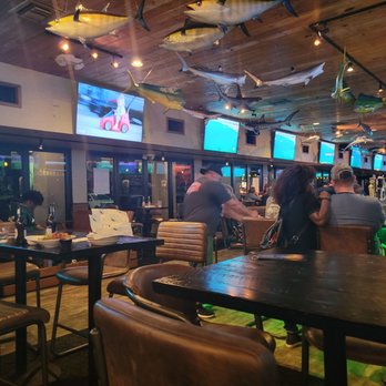 Quarterdeck Restaurants - Inside - American Near Me - Plantation, Florida Quarterdeck Restaurants - Inside - American Near Me - Plantation, Florida
