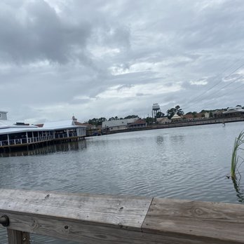 Barefoot Landing - Shopping Centers Near Me - North Myrtle Beach, South Carolina