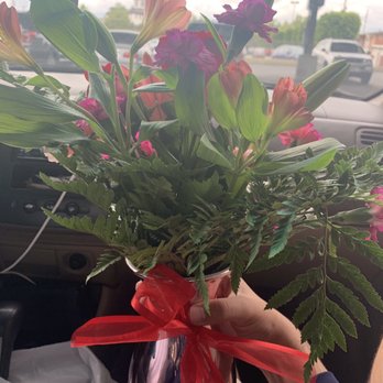 Flower Works - Florists Near Me - Artesia, California