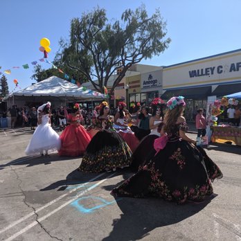 626 Golden Streets - Festivals Near Me - Monrovia, California