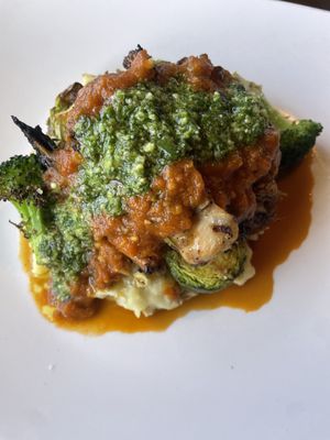 Terra Catering by null