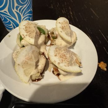 Kei Sushi - Dragon ball with added lemon - Sushi Bars Near Me - Reno, Nevada