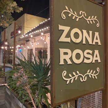 Zona Rosa - Mexican Near Me - San Jose, California Zona Rosa - Mexican Near Me - San Jose, California