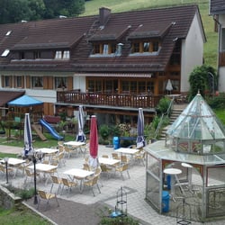 Berggasthof Linde