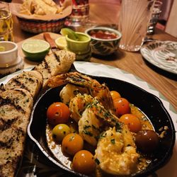 The Hideaway - Gambas