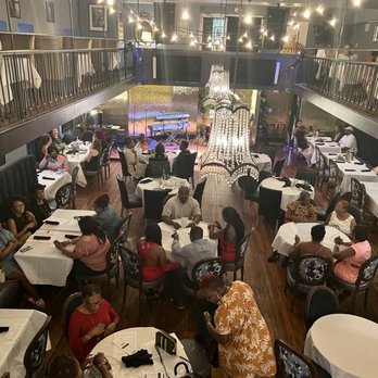 The Venue - Balcony View - Venues & Event Spaces Near Me - Columbia, South Carolina The Venue - Balcony View - Venues & Event Spaces Near Me - Columbia, South Carolina