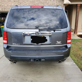 Gulf Coast Auto Detail - Looks new again! - Auto Detailing Near Me - Long Beach, Mississippi