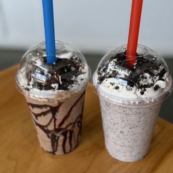 Gordon’s Milkshake Bar - Desserts Near Me - Indianapolis, Indiana Gordon’s Milkshake Bar - Desserts Near Me - Indianapolis, Indiana