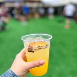 Ballard Music & Seafoodfest