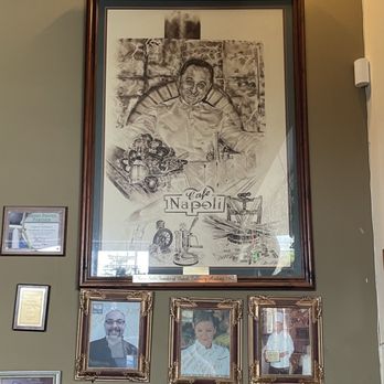 Napoli Culinary Academy - Chef H - Cooking Schools Near Me - Sacramento, California Napoli Culinary Academy - Chef H - Cooking Schools Near Me - Sacramento, California