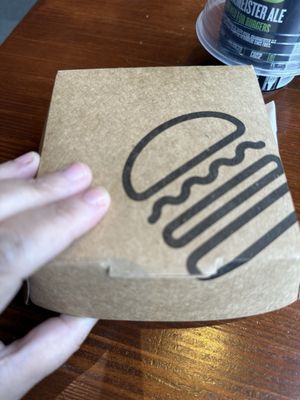 Shake Shack Chestnut Hill by null