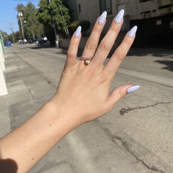 Honey Nails - Long beautiful nails - Nail Salons Near Me - Los Angeles, California Honey Nails - Long beautiful nails - Nail Salons Near Me - Los Angeles, California