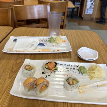 Sushi Maki - Sushi Bars Near Me - Burien, Washington Sushi Maki - Sushi Bars Near Me - Burien, Washington