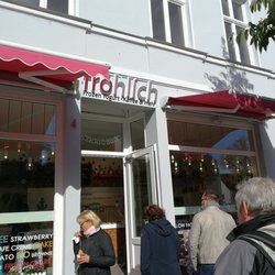 Fröhlich