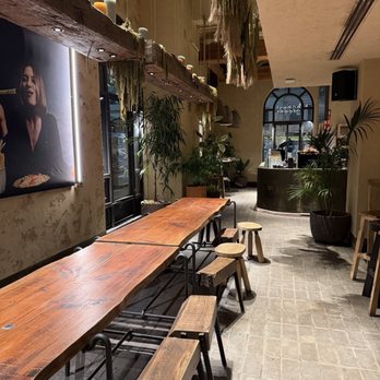 Honest Greens - Vegetarian Near Me - Barcelona, B Honest Greens - Vegetarian Near Me - Barcelona, B