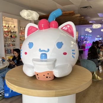 Boba Cucue - Bubble Tea Near Me - Las Vegas, Nevada