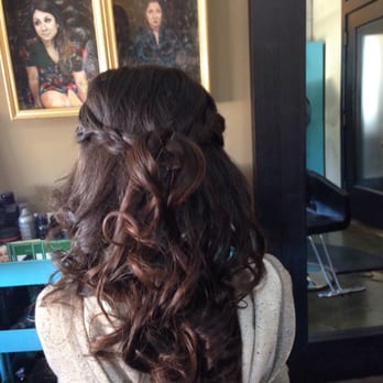 First Communion Hair For Portraits By Audrey Yelp