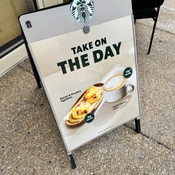 Starbucks - Coffee & Tea Near Me - Williamsburg, Virginia Starbucks - Coffee & Tea Near Me - Williamsburg, Virginia