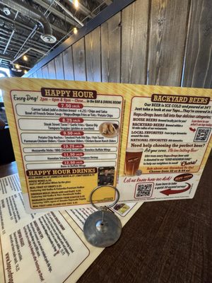 Menu photo 8 Hops n Drops Vancouver, WA Menu photo 8 Hops n Drops Vancouver, WA