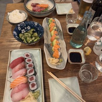 Shokudou - Izakaya Near Me - San Francisco, California Shokudou - Izakaya Near Me - San Francisco, California