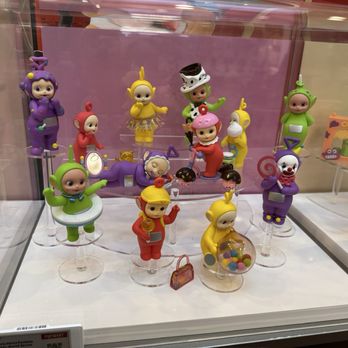 Pop Mart - Toy Stores Near Me - Columbia, Maryland