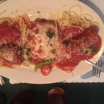 Uncle Primo's - Lasagna trio- with spaghetti and Linguine with meatball and sausage - Italian Near Me - New Philadelphia, Ohio Uncle Primo's - Lasagna trio- with spaghetti and Linguine with meatball and sausage - Italian Near Me - New Philadelphia, Ohio