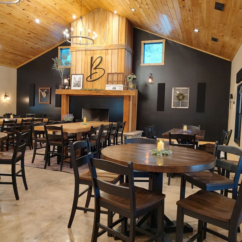 Blackthorne Cellars - Tasting room - Wineries Near Me - Oakland, Maryland Blackthorne Cellars - Tasting room - Wineries Near Me - Oakland, Maryland
