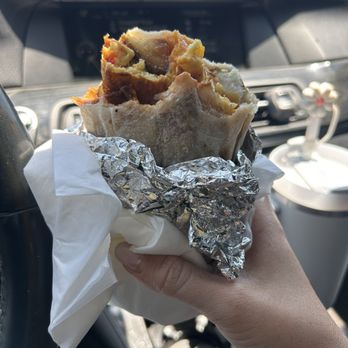 Good Time - Vegan burrito - Coffee & Tea Near Me - Long Beach, California Good Time - Vegan burrito - Coffee & Tea Near Me - Long Beach, California