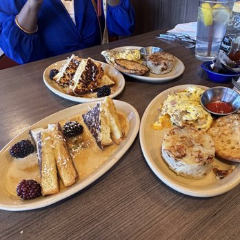 Snooze, an A.M. Eatery - OMG! French Toast and 3 Egg Omelet* - Breakfast & Brunch Near Me - Scottsdale, Arizona Snooze, an A.M. Eatery - OMG! French Toast and 3 Egg Omelet* - Breakfast & Brunch Near Me - Scottsdale, Arizona