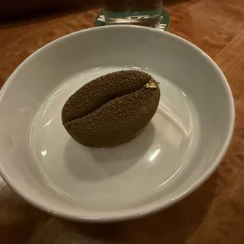 Ummo - 22W Tiramisu - Italian Near Me - Chicago, Illinois
