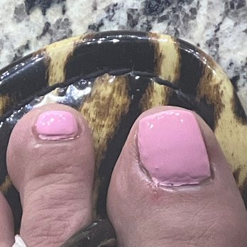 Bella Nail Spa - Nail Salons Near Me - Raleigh, North Carolina
