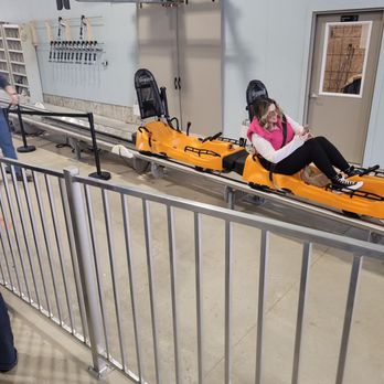 Aerie's Resort - Alpine coaster - Resorts Near Me - Grafton, Illinois