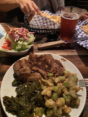 The Basement by null