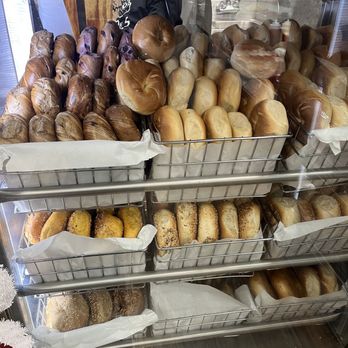 Sunset Bagels Cafe & Grill - Fresh bagels - Delis Near Me - Brooklyn, New York Sunset Bagels Cafe & Grill - Fresh bagels - Delis Near Me - Brooklyn, New York