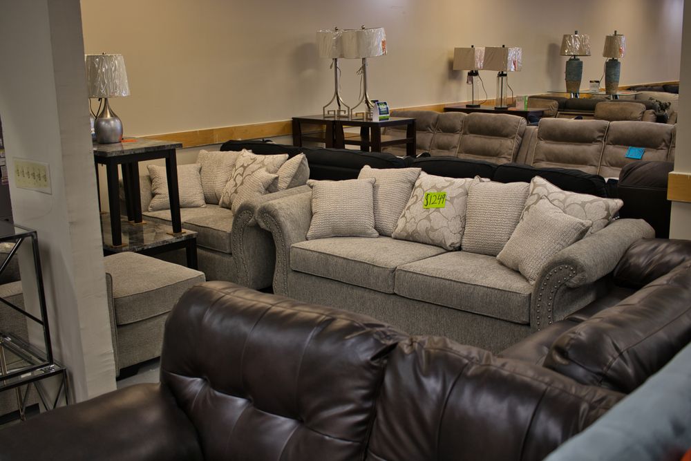 ELITE FURNITURE - Updated March 2026 - 57 Photos - 1834 E Seymour Ave ...