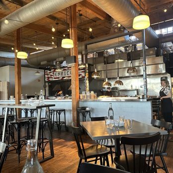 Nicky's Coal Fired - Kitchen - Pizza Near Me - Nashville, Tennessee Nicky's Coal Fired - Kitchen - Pizza Near Me - Nashville, Tennessee