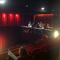 Club De L'Etoile