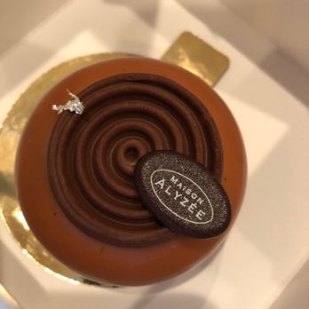 Maison Alyzee - Noms - Bakeries Near Me - Mountain View, California