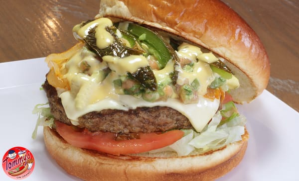 Tommy's on Grand by null