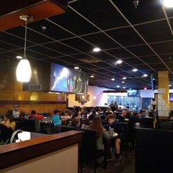 Wasabi Steakhouse & Sushi